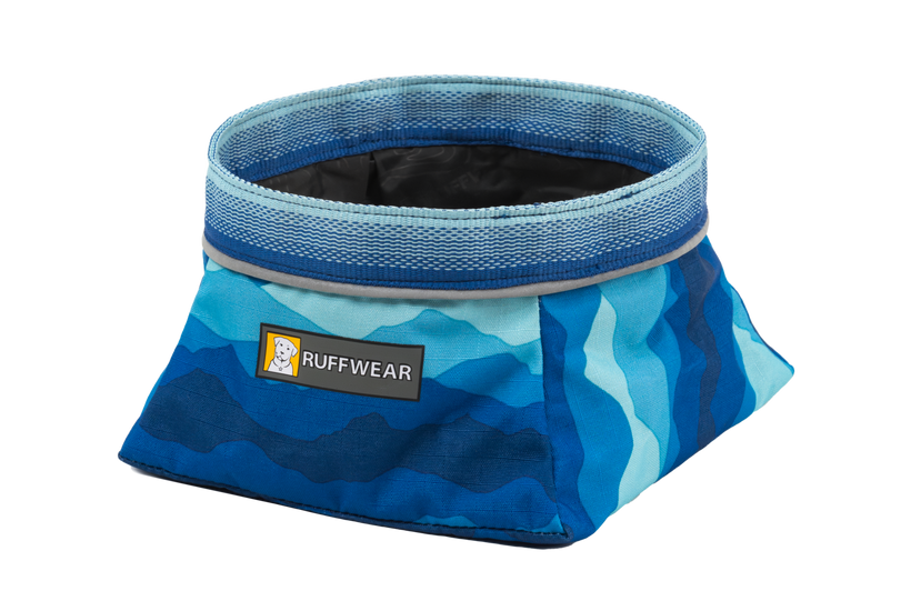 Hundenapf Für Unterwegs Quencher™ von RUFFWEAR