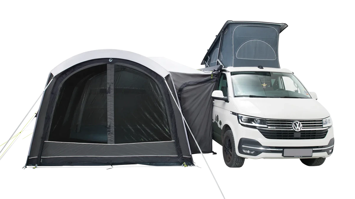 Outwell Jonesville 290SA Flex