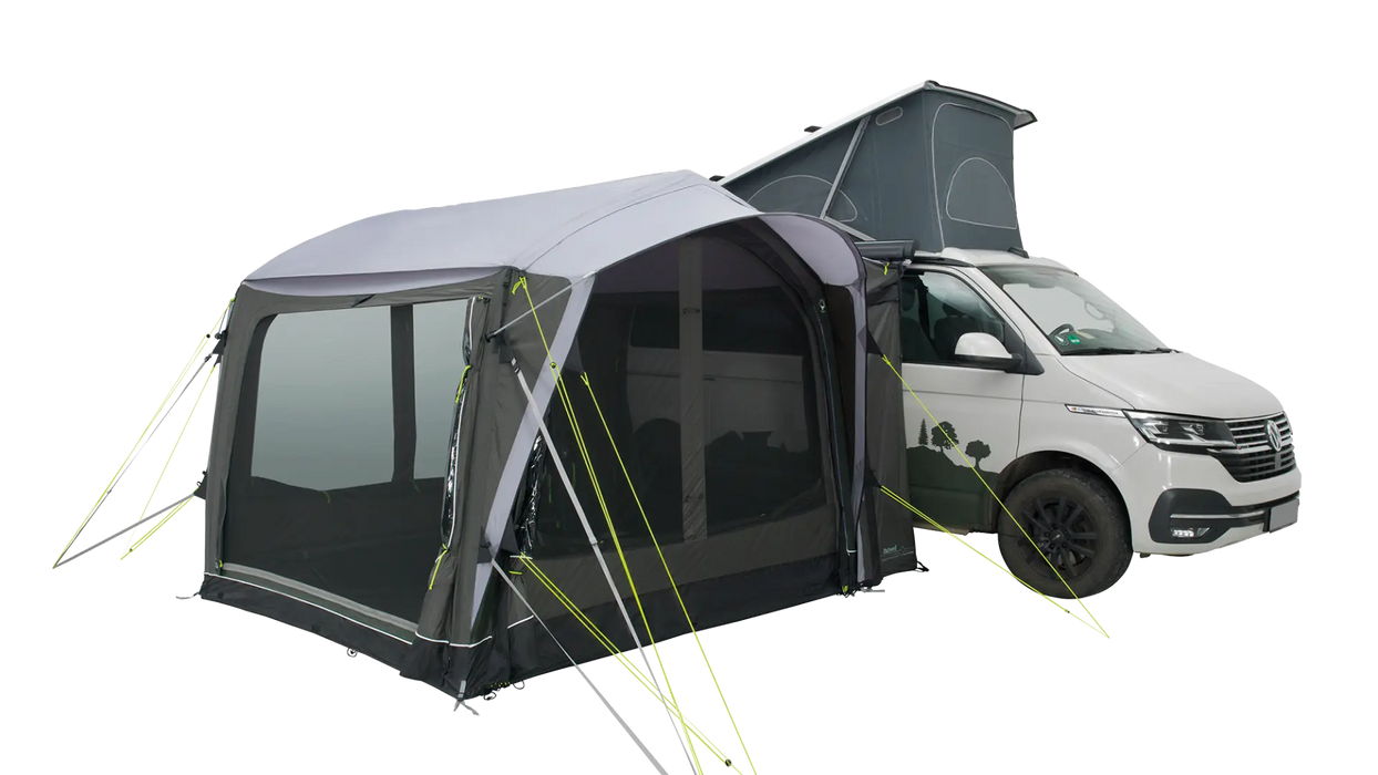 Outwell Crossville 250SA