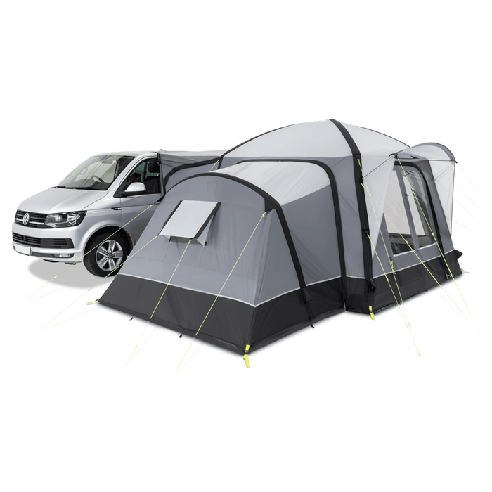 Anbau Cross AIR Drive-Away VW