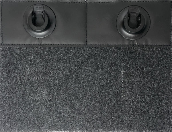 Basisplatte geklebt ClickOn