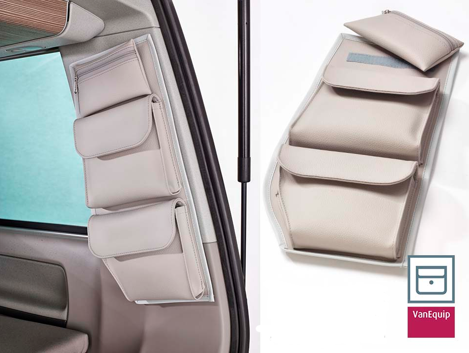 Tasche D-Säule  für VW T5/T6