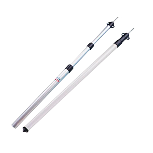 VanSpace Aufstell-Stangen aus Aluminium