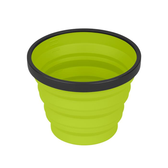 X-Mug faltbarer Trinkbecher