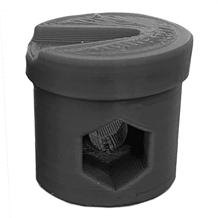 Reparatursets für California-Stühle