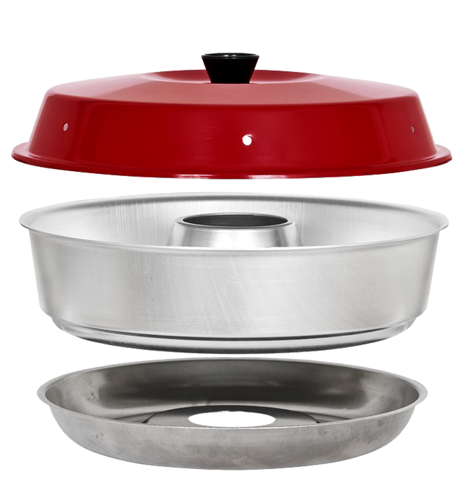 Omnia Camping Backofen