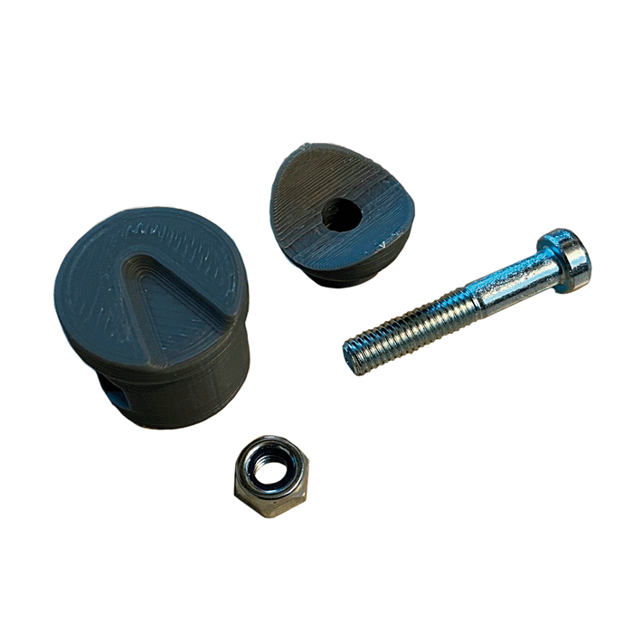 Reparatursets für California-Stühle