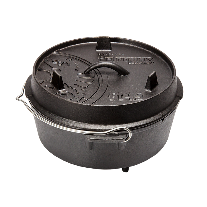 Petromax Feuertopf Dutch oven