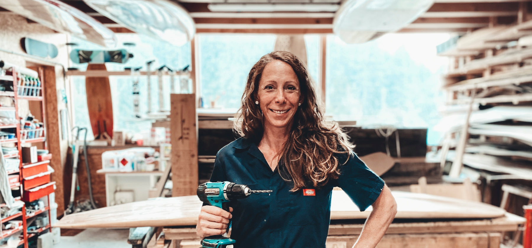 WHO IS BEHIND VAYA PRODUCTS?