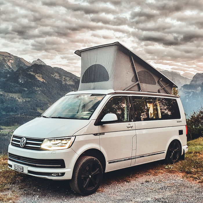 Büssli TV, ever heard? 🚐 😍