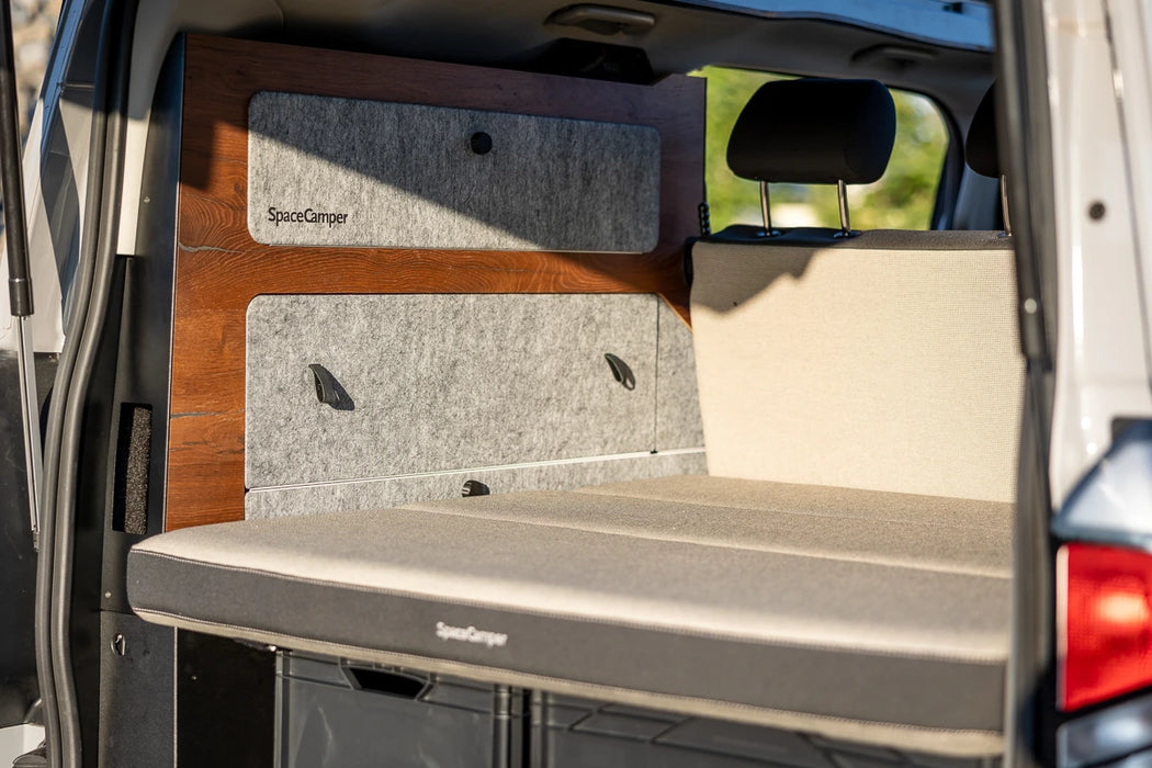 SpaceCamper Classic+ FORD