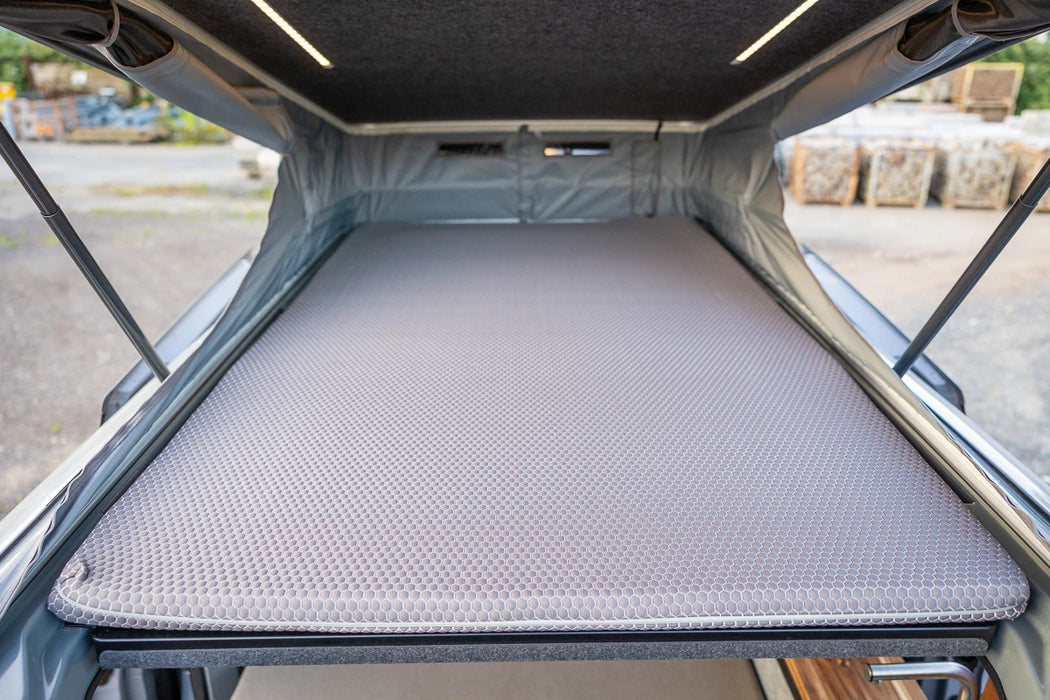 SpaceCamper Classic+ FORD