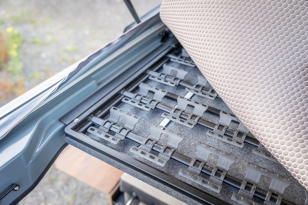 SpaceCamper Classic+ FORD