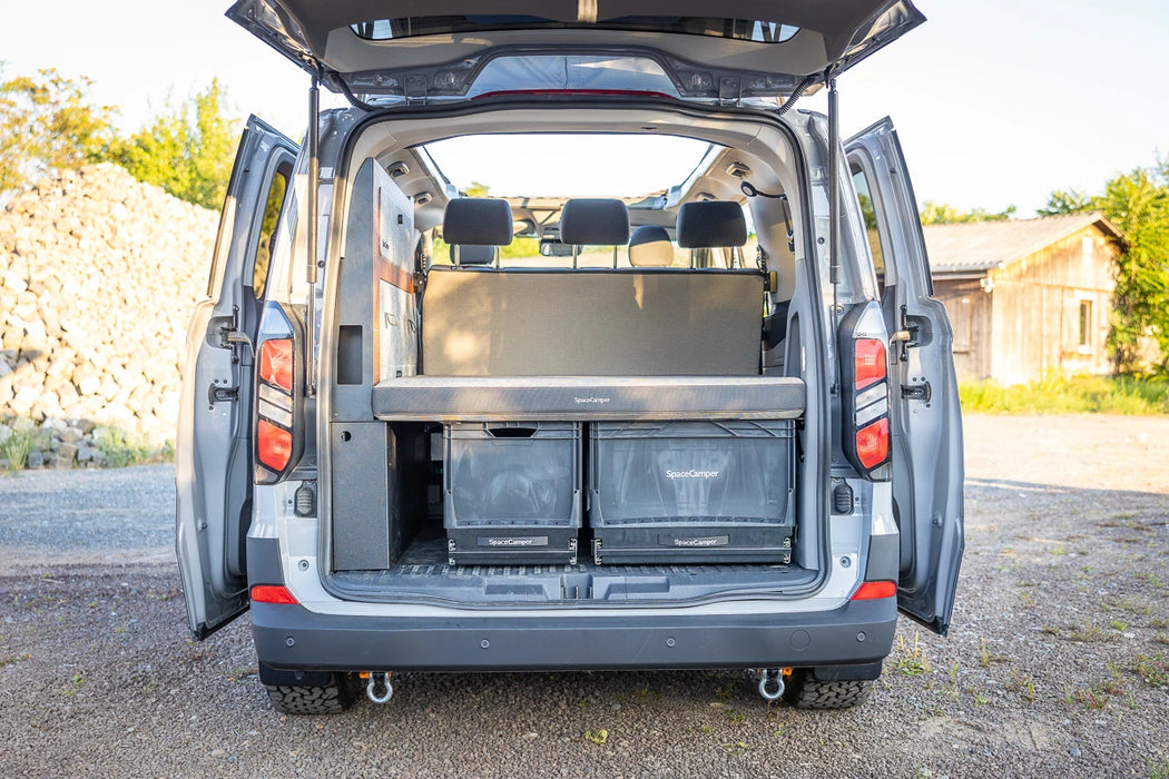 SpaceCamper Classic+ FORD