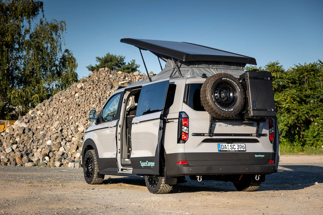 SpaceCamper Classic+ FORD