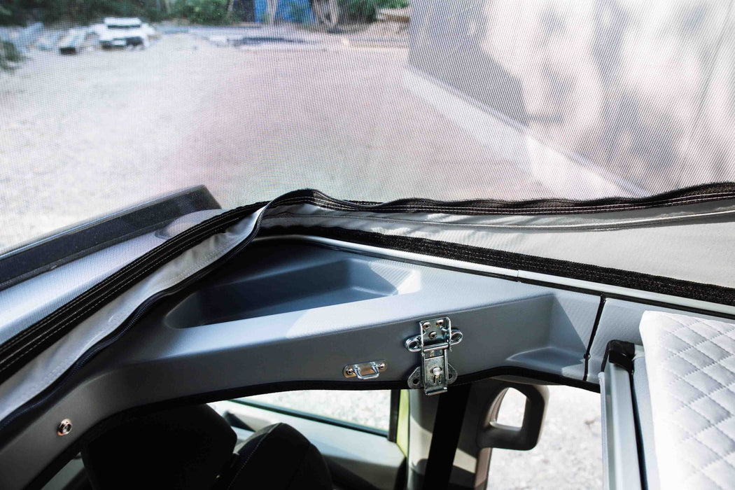 VW New Caravelle SpaceCamper Classic+