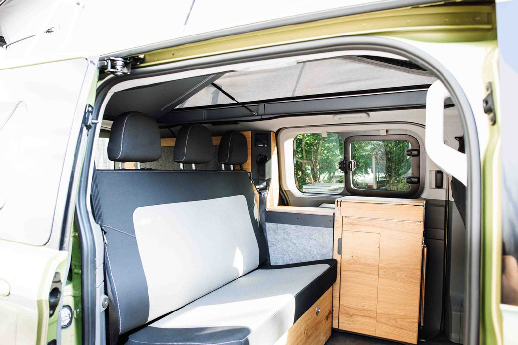 VW New Caravelle SpaceCamper Classic+