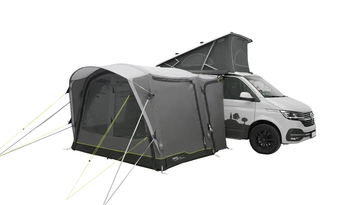 Outwell California Highway