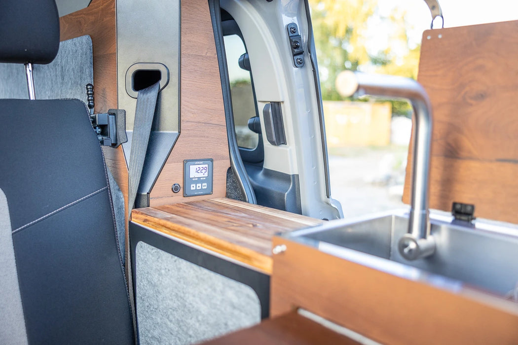 SpaceCamper Classic+ FORD