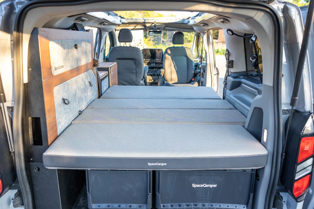 SpaceCamper Classic+ FORD