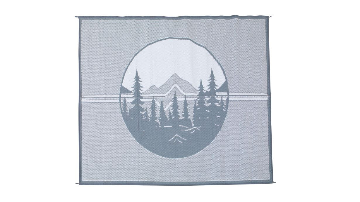 Outwell universal awning carpet