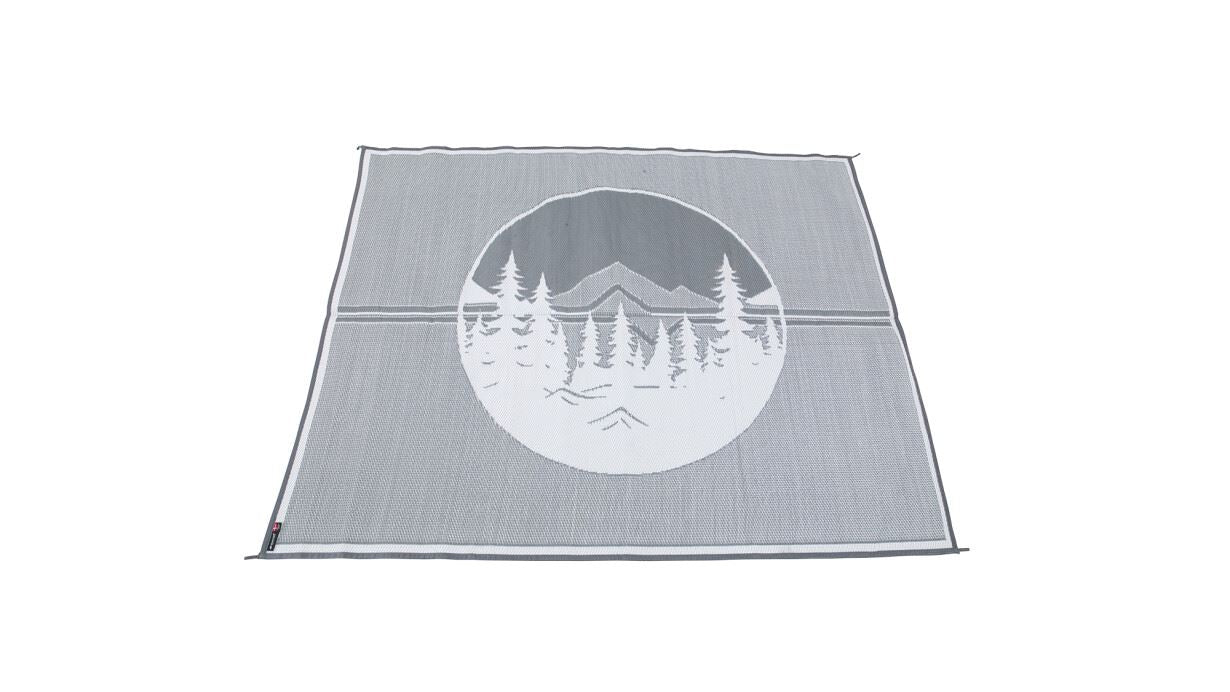 Outwell universal awning carpet