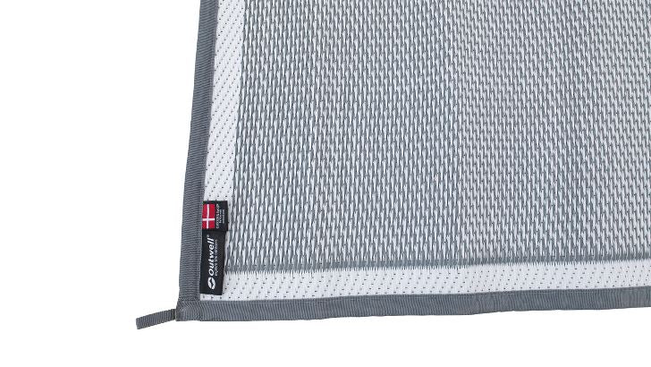 Outwell universal awning carpet