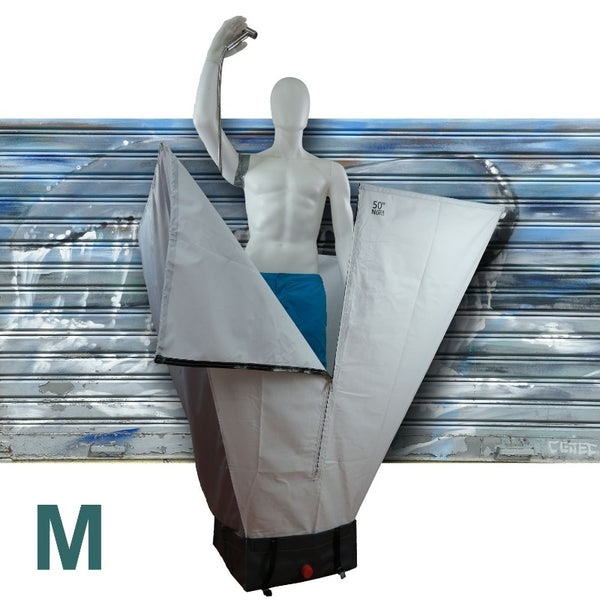 Shower cubicle / VanLife shower