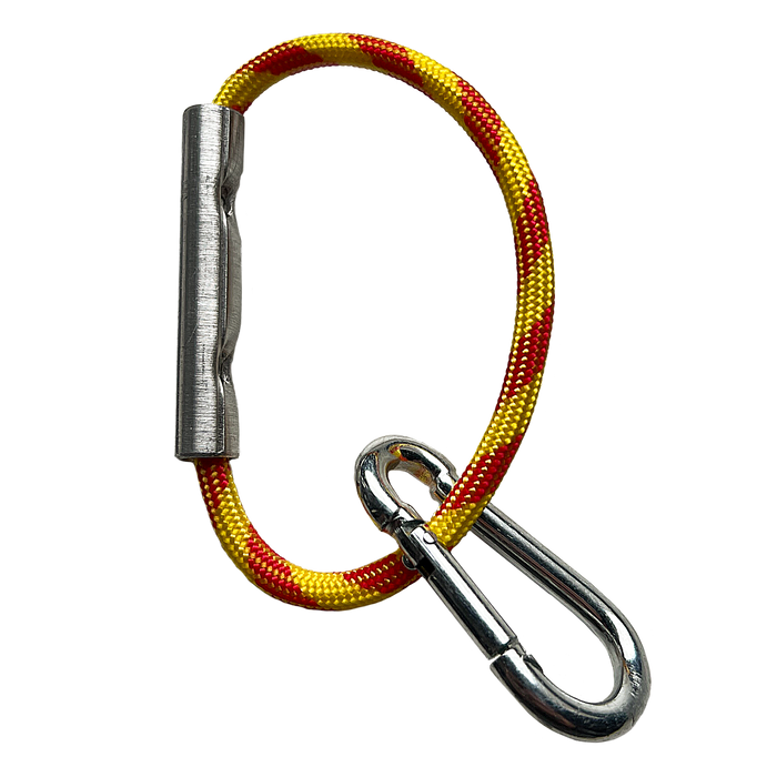 Büssli-Shop key fob