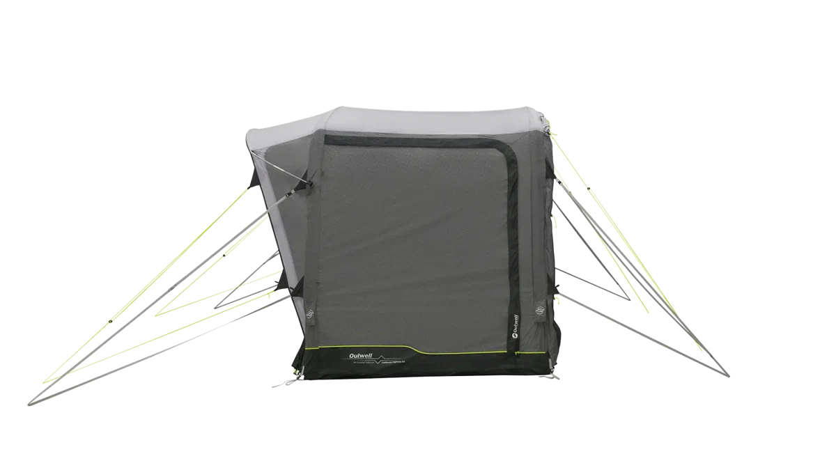 Outwell California Highway