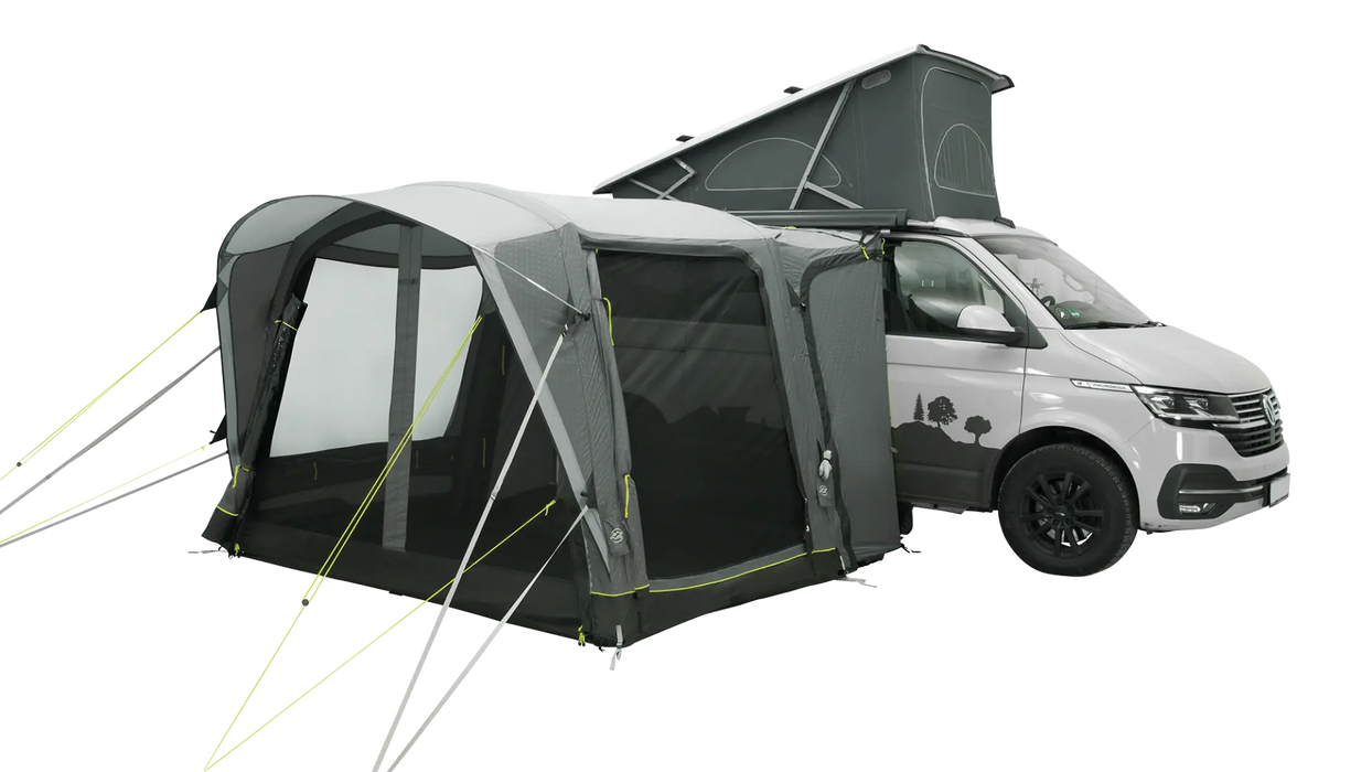 Outwell California Highway