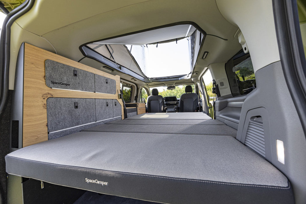 VW New Caravelle SpaceCamper Classic+