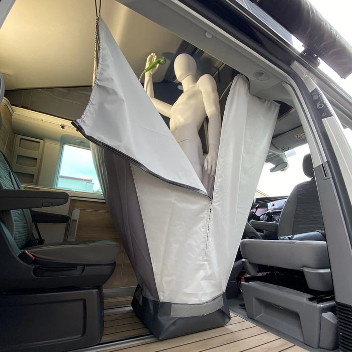 Shower cubicle / VanLife shower