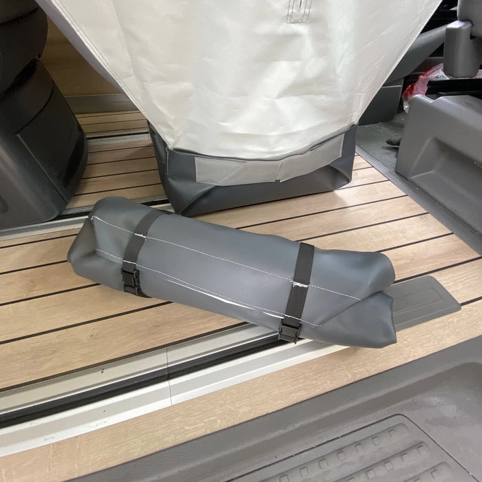 Shower cubicle / VanLife shower