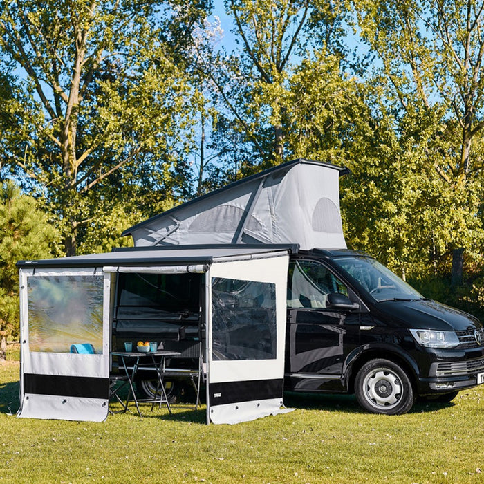 Front for Thule awnings