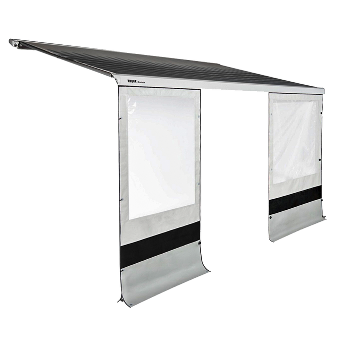 Front for Thule awnings