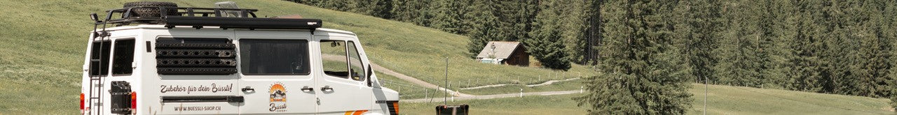 Autosuffisance en matière d'overlanding