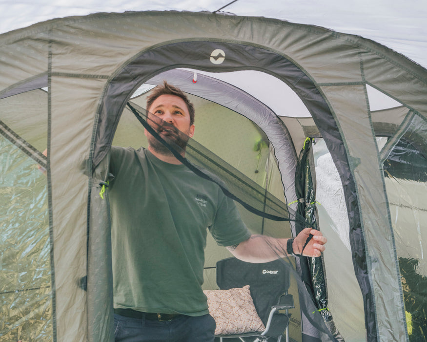 Outwell Talladega Air