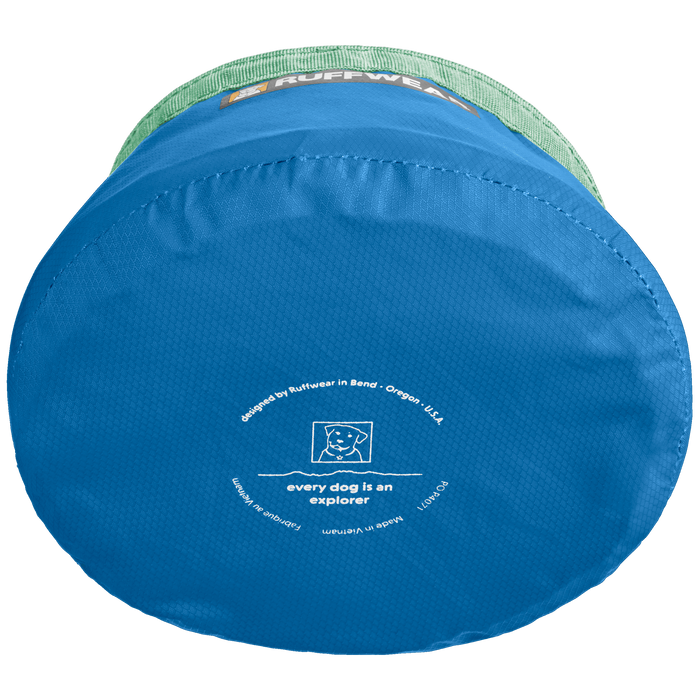 Gamelle pour chien ultralégère Trail Runner