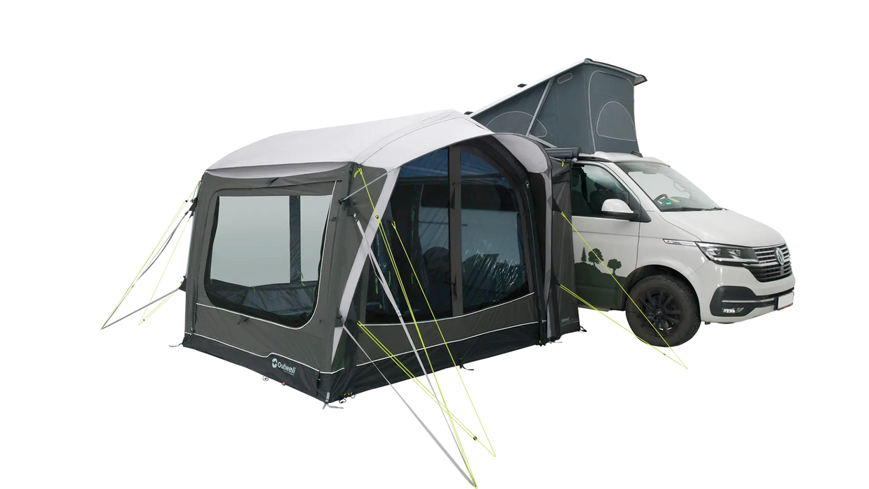 Outwell Crossville 250SA