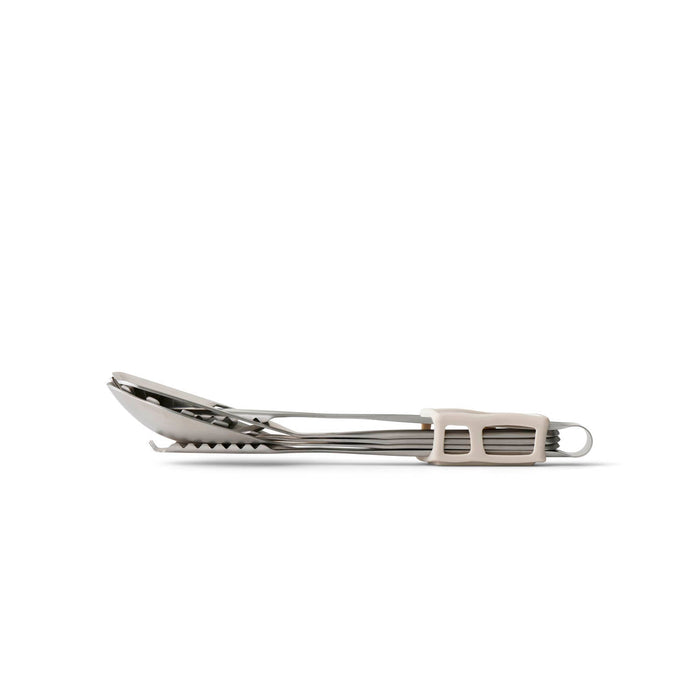 Couverts de cuisine SS Detour