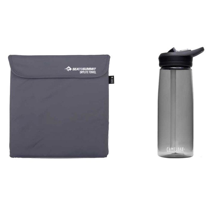 Drap de bain Drylite