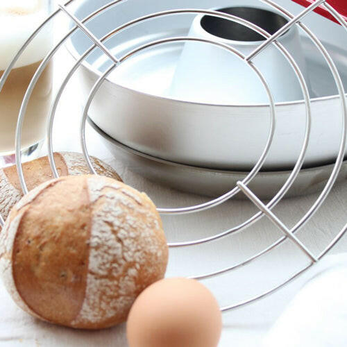 Grille de cuisson Omnia