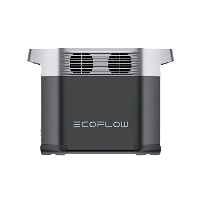 Station d'alimentation mobile Delta 2 d'Ecoflow