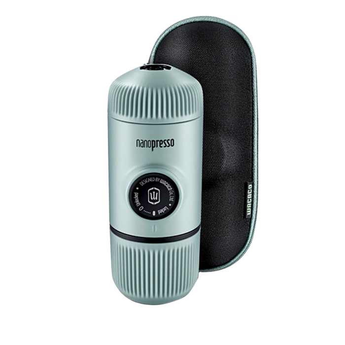 Wacaco Nanopresso Espresso sans électricité Case