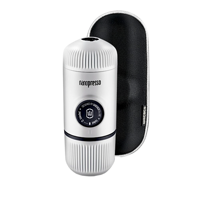 Wacaco Nanopresso Espresso sans électricité Case
