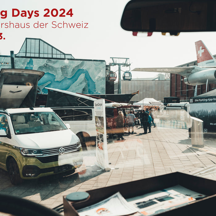 Giornate del campeggio 2024