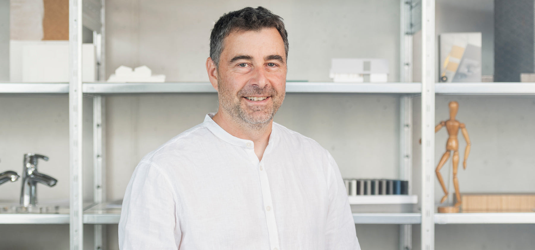 Il poliedrico Fabian di Aarplan!