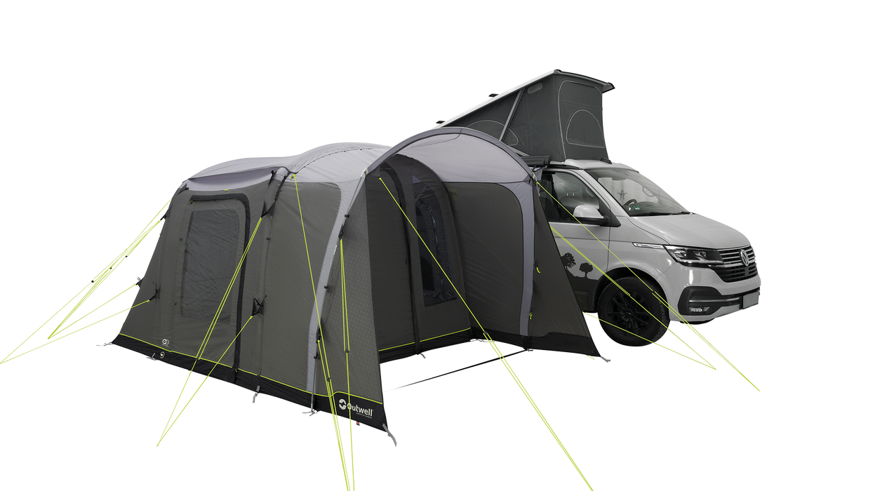 Aria Outwell Talladega