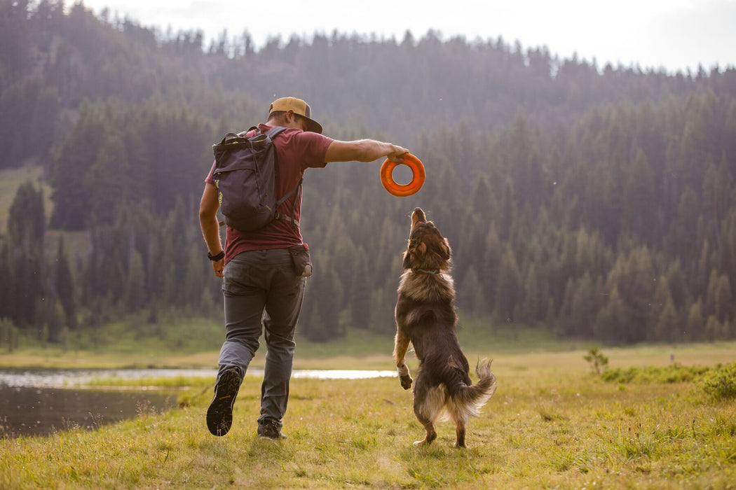 Giocattolo Hydro Plane di RUFFWEAR